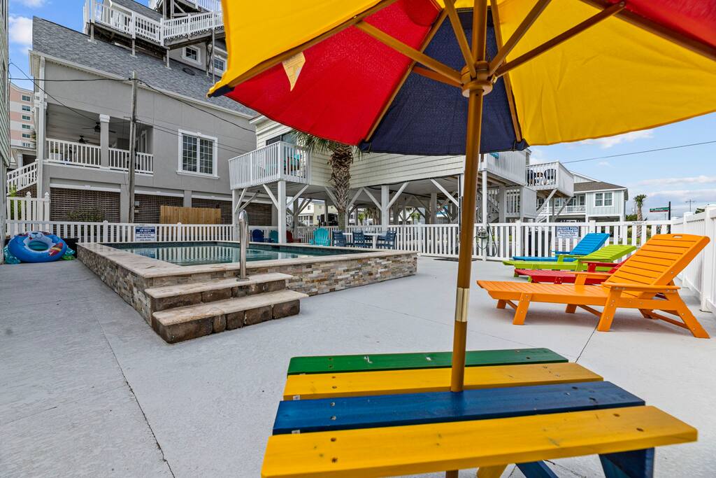 SC-NMB-2 - North Myrtle Beach