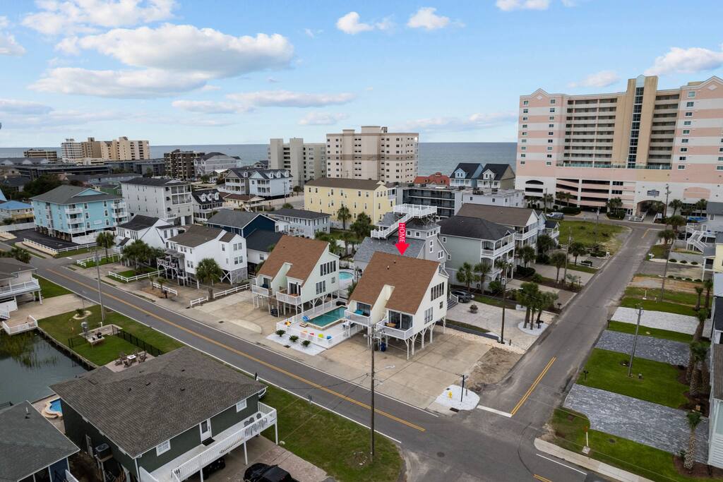 SC-NMB-2 - North Myrtle Beach