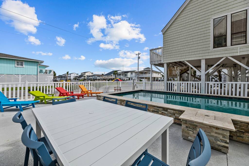 SC-NMB-2 - North Myrtle Beach