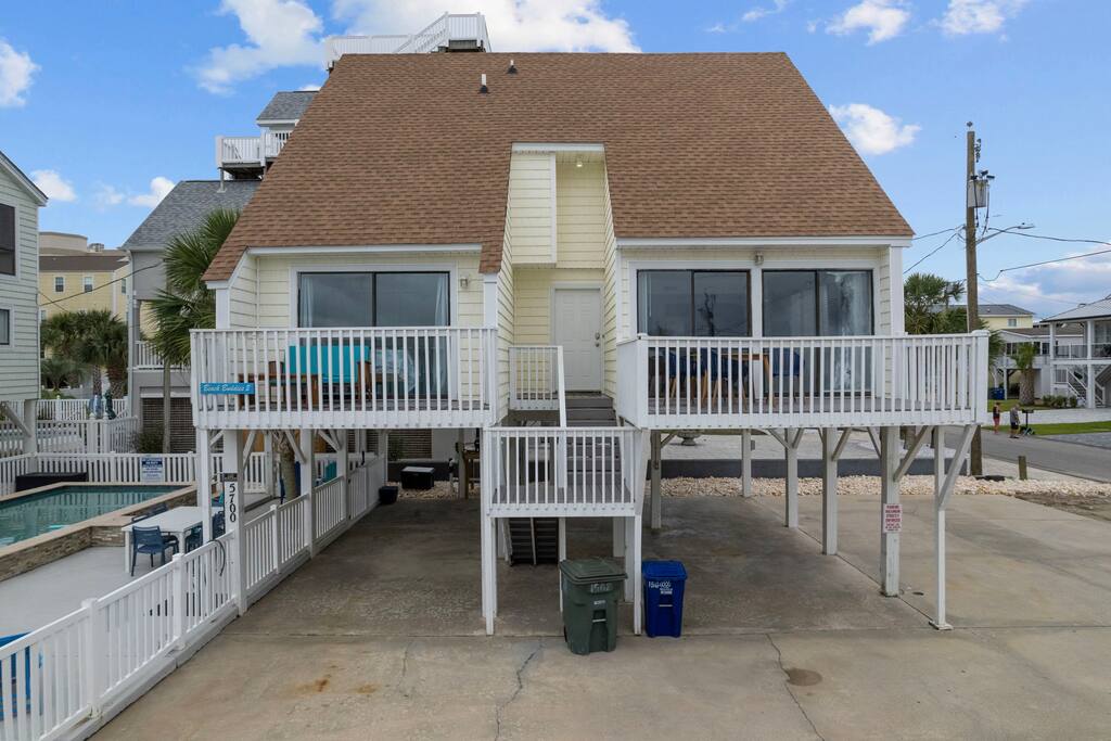 SC-NMB-2 - North Myrtle Beach