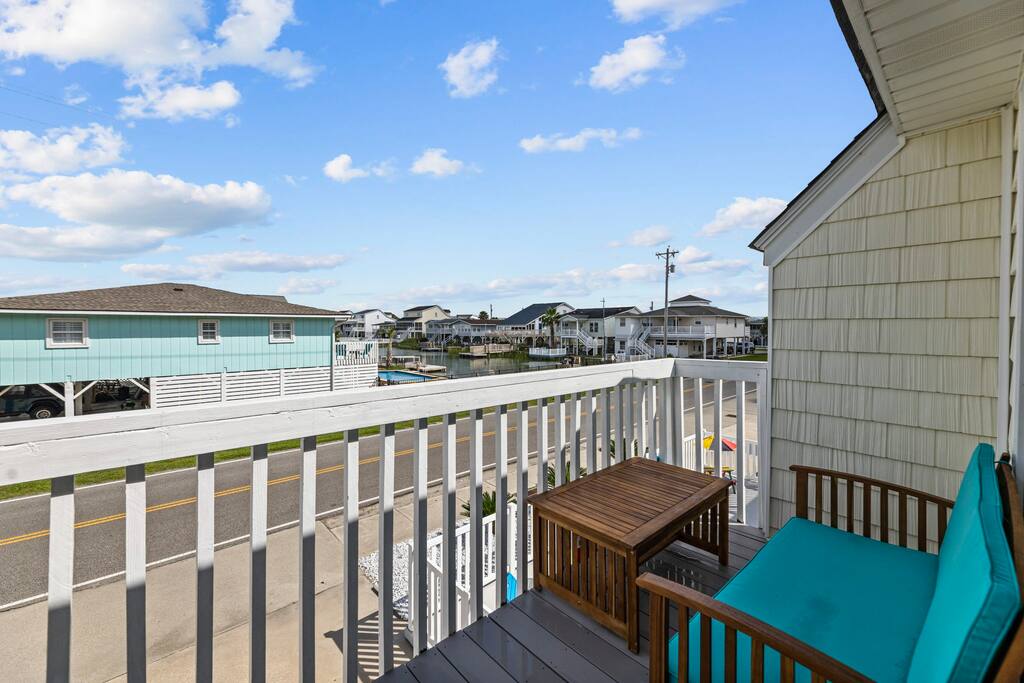 SC-NMB-2 - North Myrtle Beach