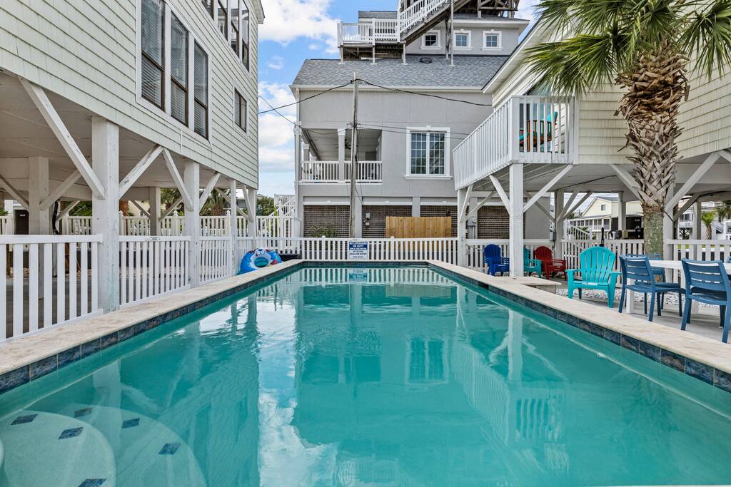 SC-NMB-2 - North Myrtle Beach