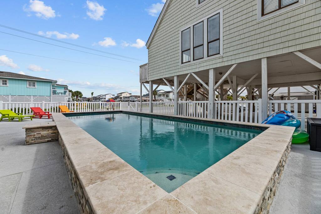 SC-NMB-2 - North Myrtle Beach