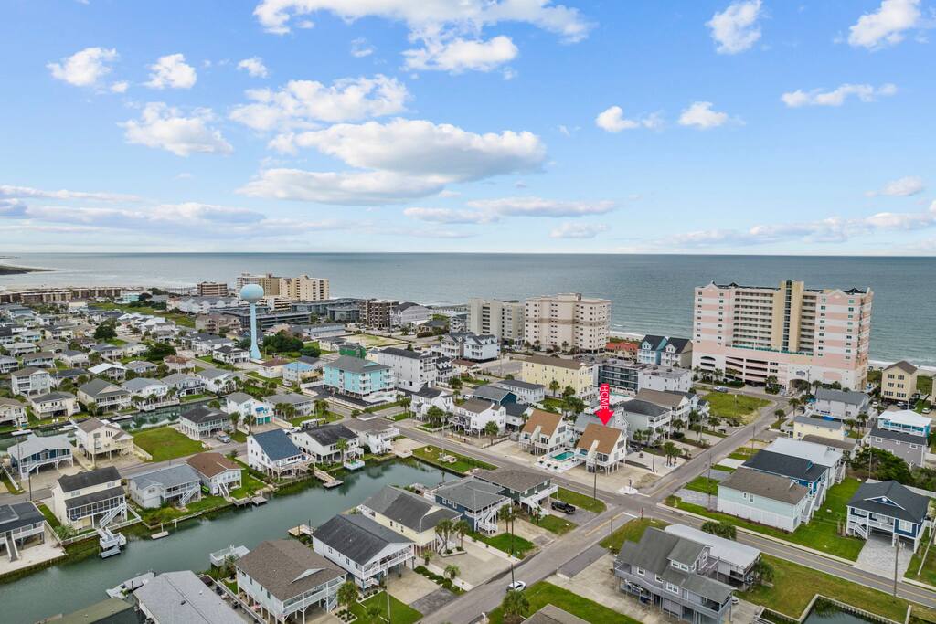 SC-NMB-2 - North Myrtle Beach