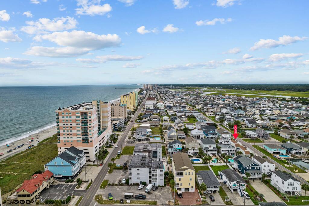 SC-NMB-2 - North Myrtle Beach