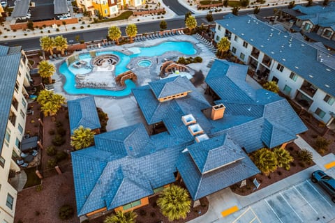 Zion Adventure: 6BR, Private POOL & Spa, 20 guests