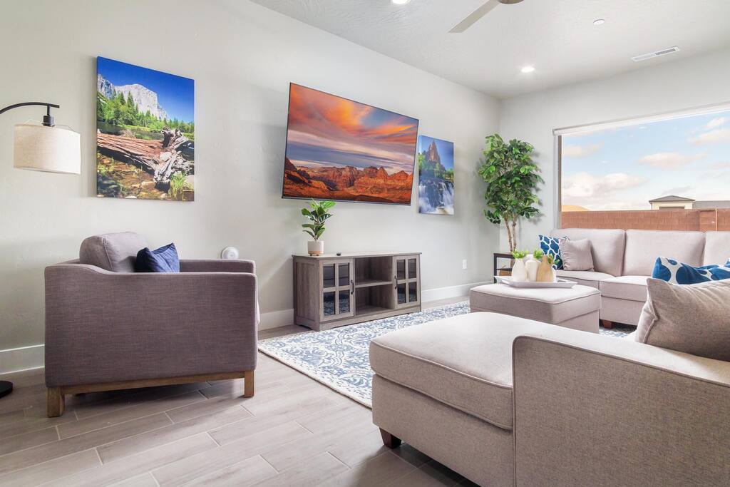 zion-adventure:-6br-private-pool-and-spa-20-guests/