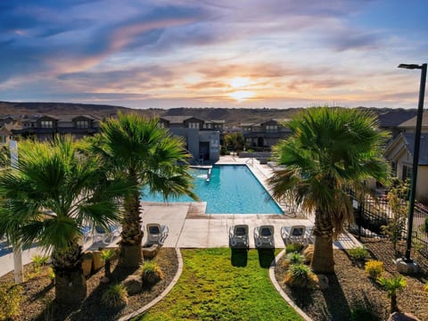 Top Southern Utah Adventures | New WiFi | Pool/Spa