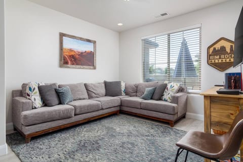 Top Southern Utah Adventures | New WiFi | Pool/Spa
