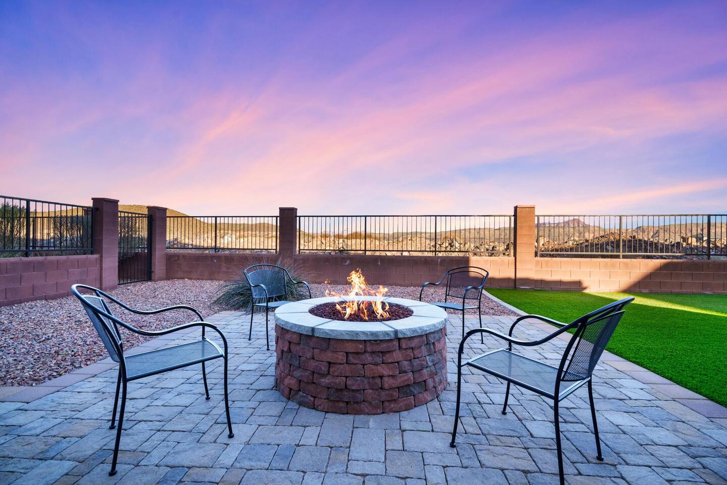 Outdoor Paradise | Private Spa | 16+ Guest