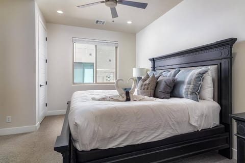 Luxury View | Private Spa | 14+