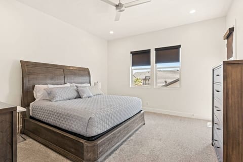 Zion Springs in Ocotillo | Pool + Spa | 8 Guests