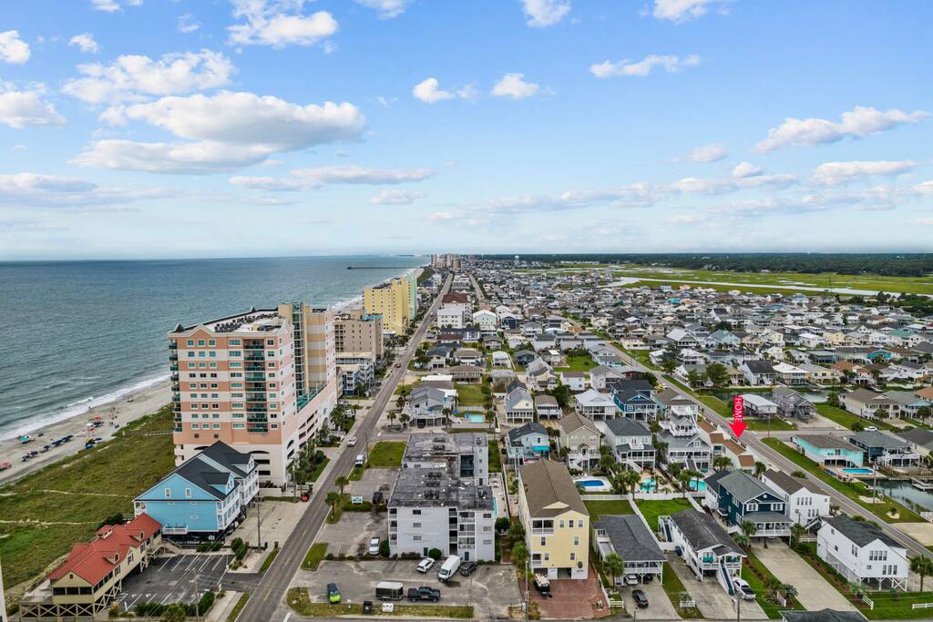 SC-NMB-1 - North Myrtle Beach