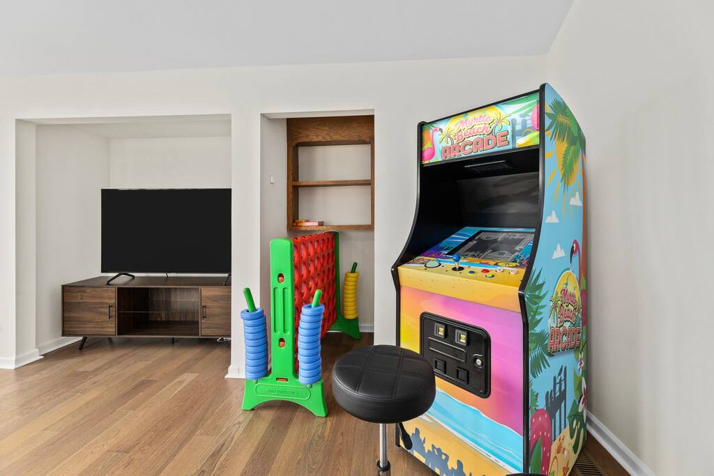 SC-NMB-1 - North Myrtle Beach