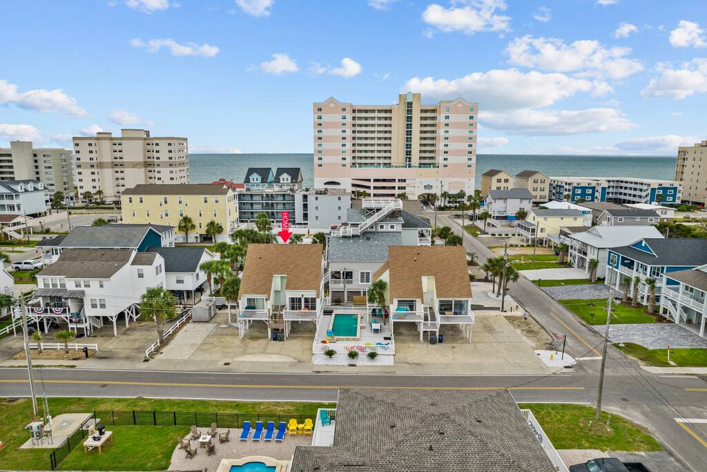 SC-NMB-1 - North Myrtle Beach