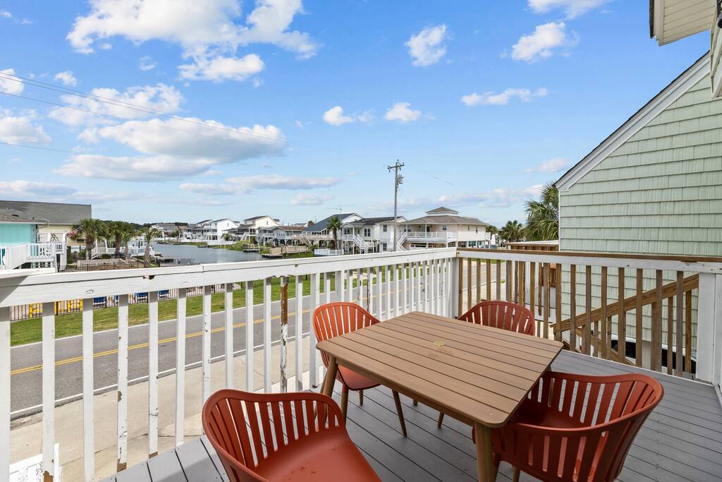 SC-NMB-1 - North Myrtle Beach