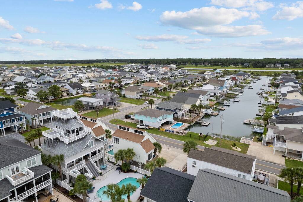 SC-NMB-1 - North Myrtle Beach