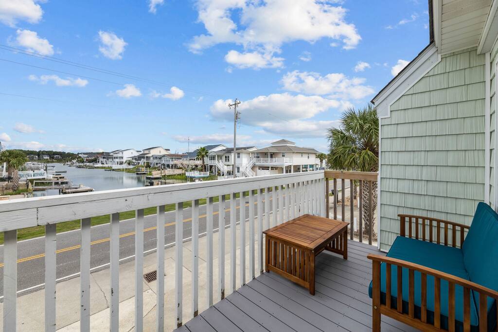 SC-NMB-1 - North Myrtle Beach