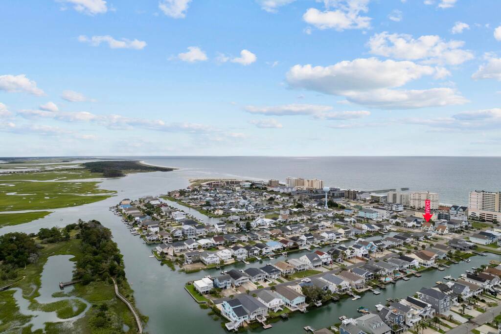 SC-NMB-1 - North Myrtle Beach