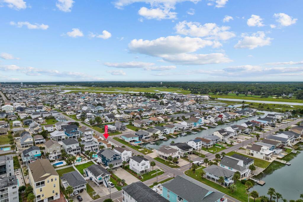 SC-NMB-1 - North Myrtle Beach