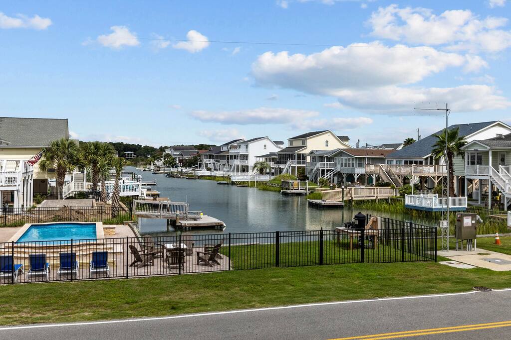 SC-NMB-1 - North Myrtle Beach