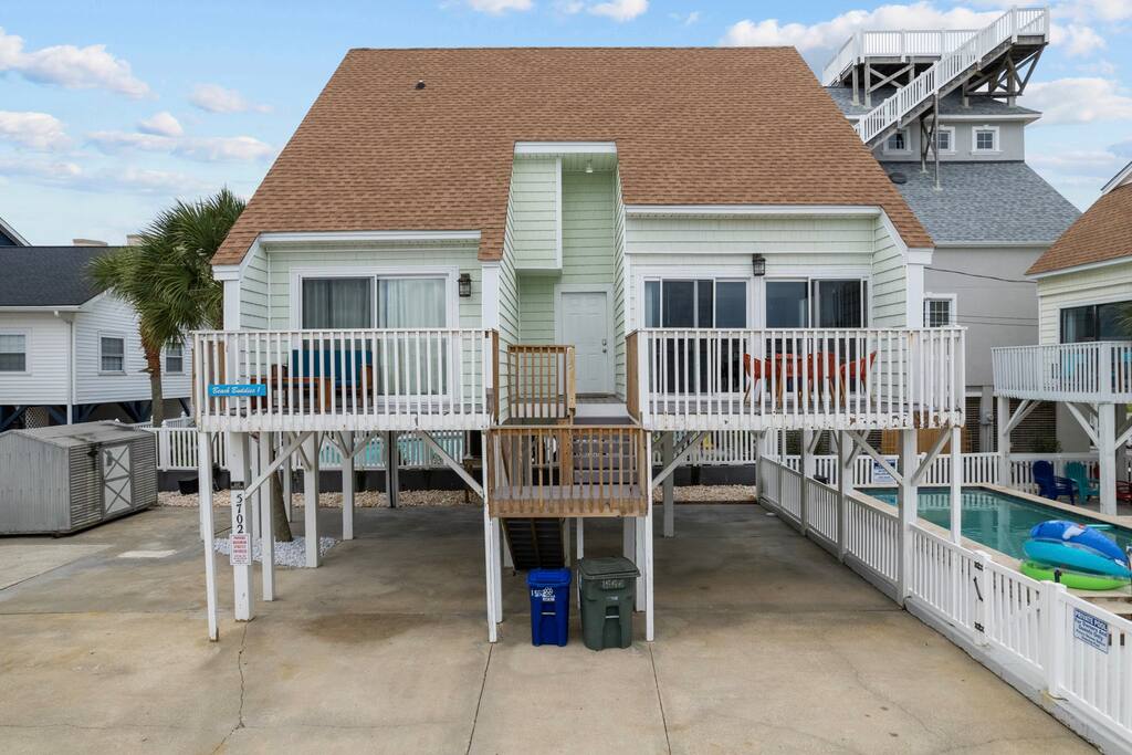 SC-NMB-1 - North Myrtle Beach