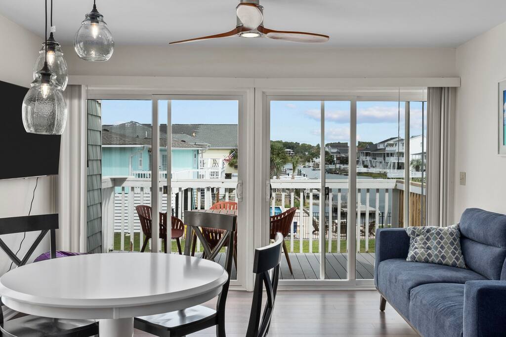 SC-NMB-1 - North Myrtle Beach