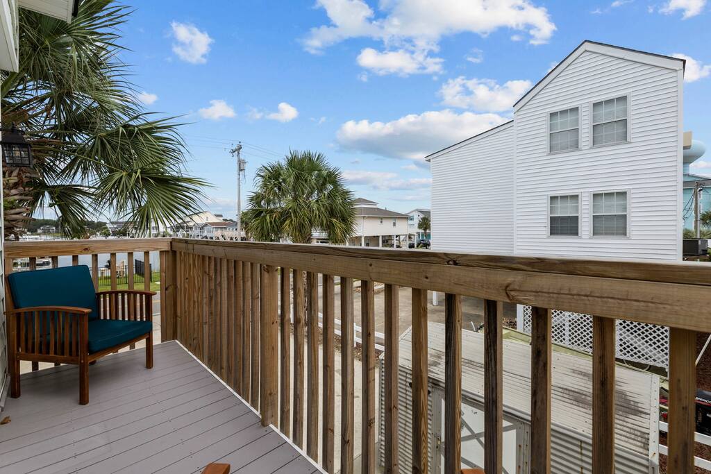 SC-NMB-1 - North Myrtle Beach