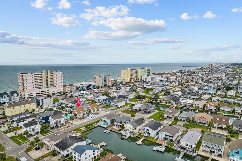 SC-NMB-1 - North Myrtle Beach