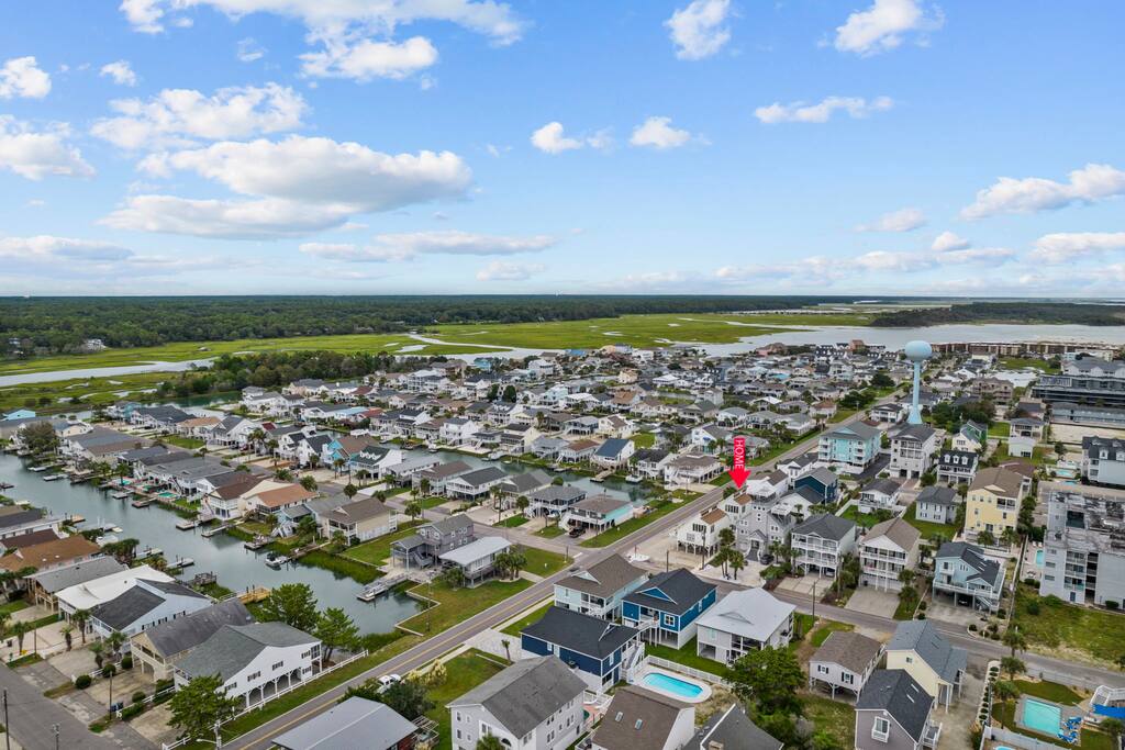 SC-NMB-1 - North Myrtle Beach