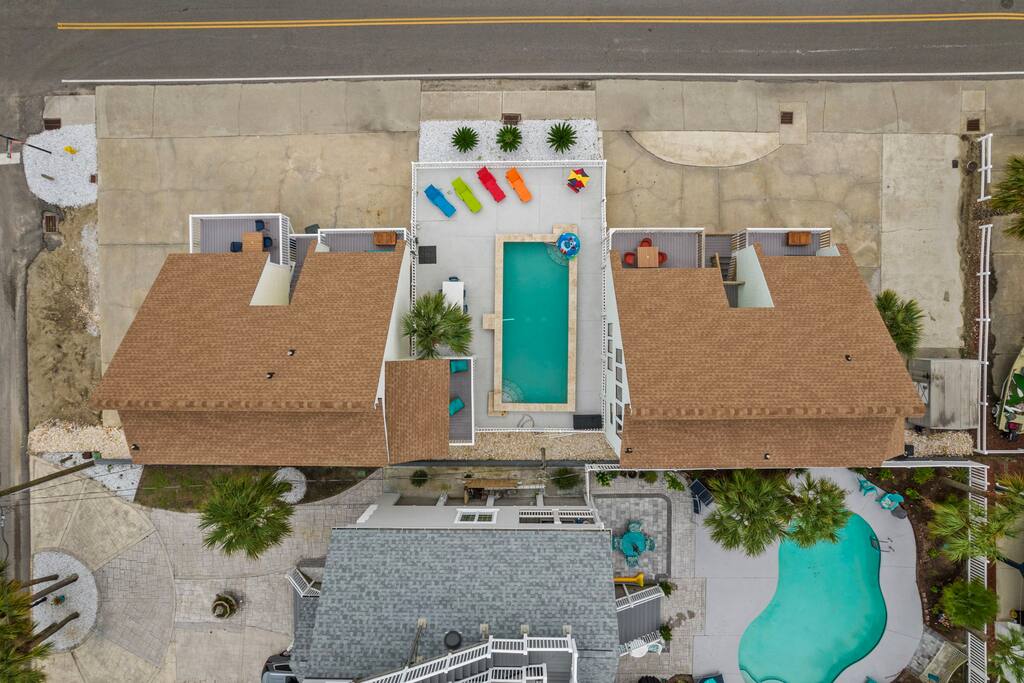 SC-NMB-1 - North Myrtle Beach