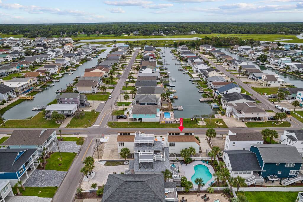 SC-NMB-1 - North Myrtle Beach