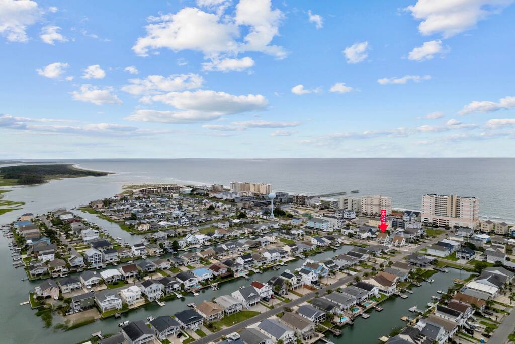 SC-NMB-1 - North Myrtle Beach