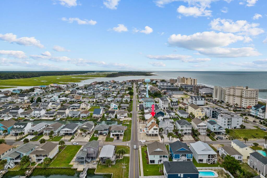 SC-NMB-1 - North Myrtle Beach