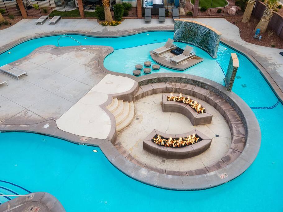 fresh+new-getaway-25-mins-to-zion-amazing-views/