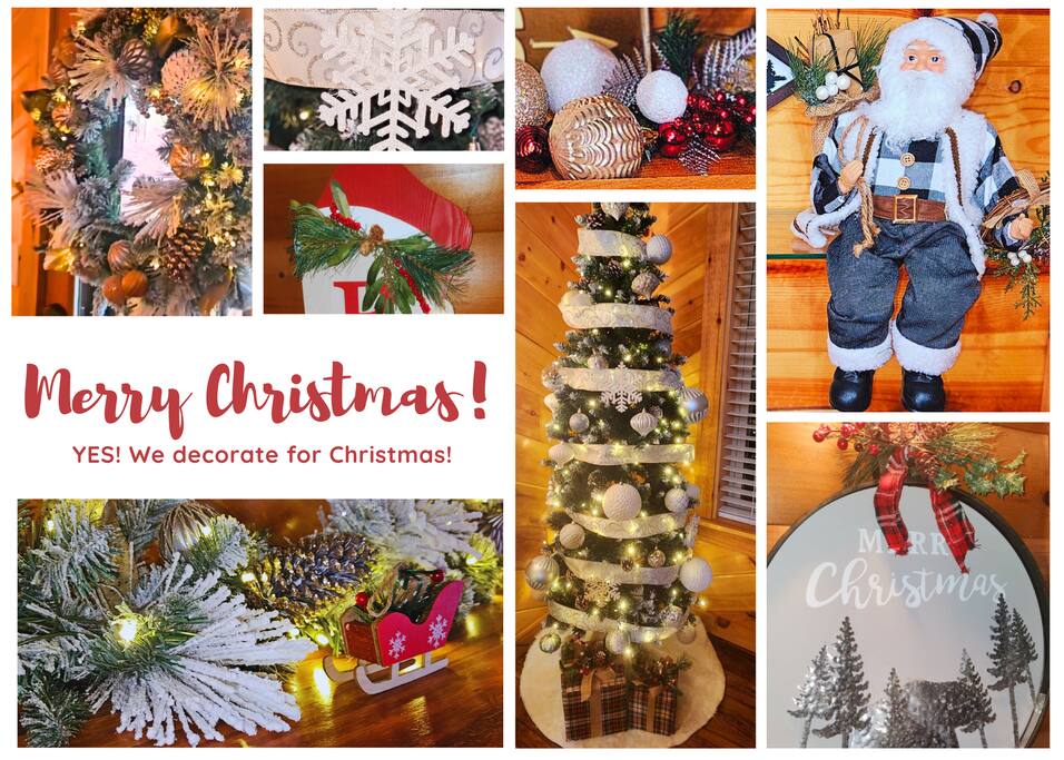 Smoky Mountain Sanctuary