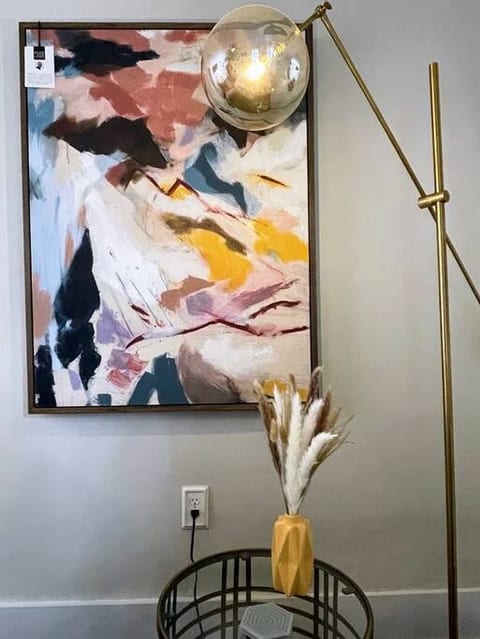 Historic Wilmington Apartment, Free Parking