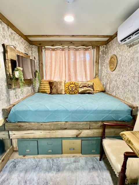 Get 'Wilder' at McFadden Ridge!