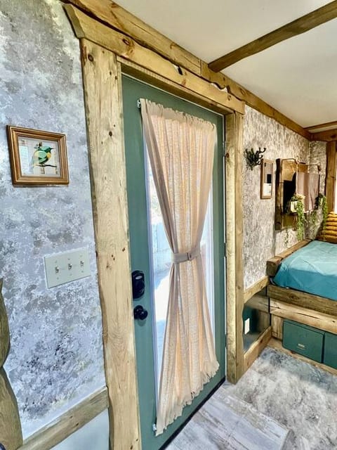 Get 'Wilder' at McFadden Ridge!
