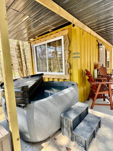 Get 'Wilder' at McFadden Ridge!