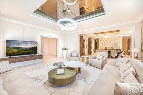 Sezavi | Luxury villa on Palm Jumeirah | 2023