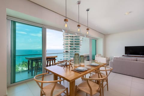 Dining and living 2