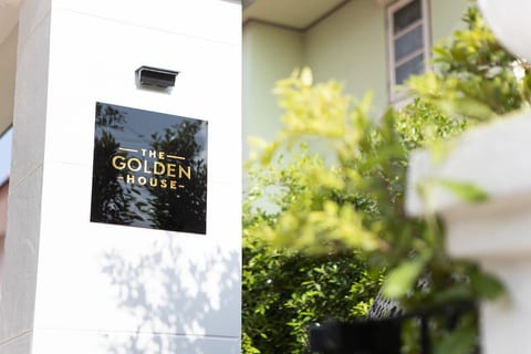 Welcome to The Golden House, named after its location in the serene Golden Place Village—a slice of authentic Thai community living.