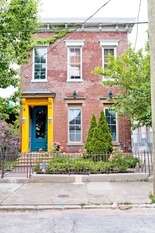 NuLu & Angel’s Envy at Your Door| Great for Groups