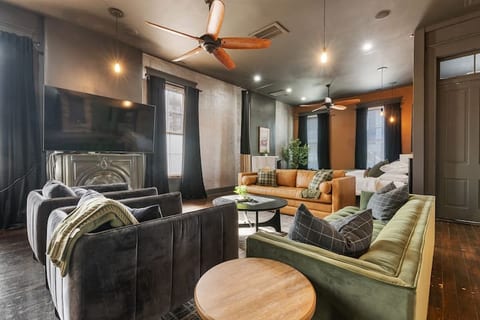 NuLu & Angel’s Envy at Your Door| Great for Groups