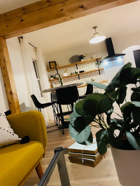 Newly remolded 1BR near Pekin Hospital and OSF.