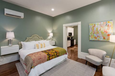 Private Suite