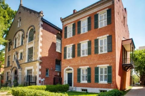 Howard Hardy House