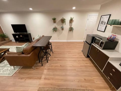 Luxurious Guesthouse in the heart of Winston-Salem