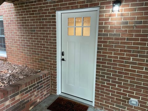 Luxurious Guesthouse in the heart of Winston-Salem